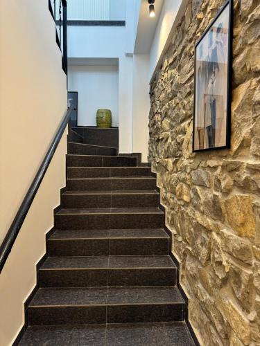 Mtskheta apartment 17