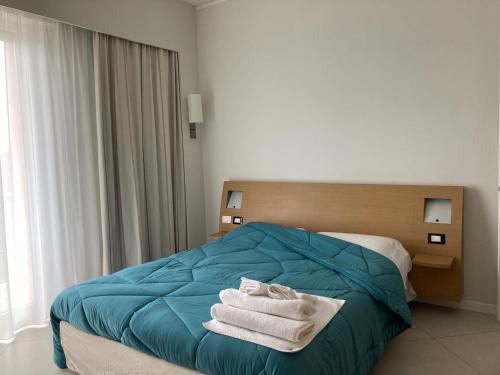 Home & B — 4-Star Luxury Hotel in Arezzo, Italy