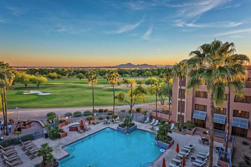 Scottsdale Marriott at McDowell Mountains - photo 26