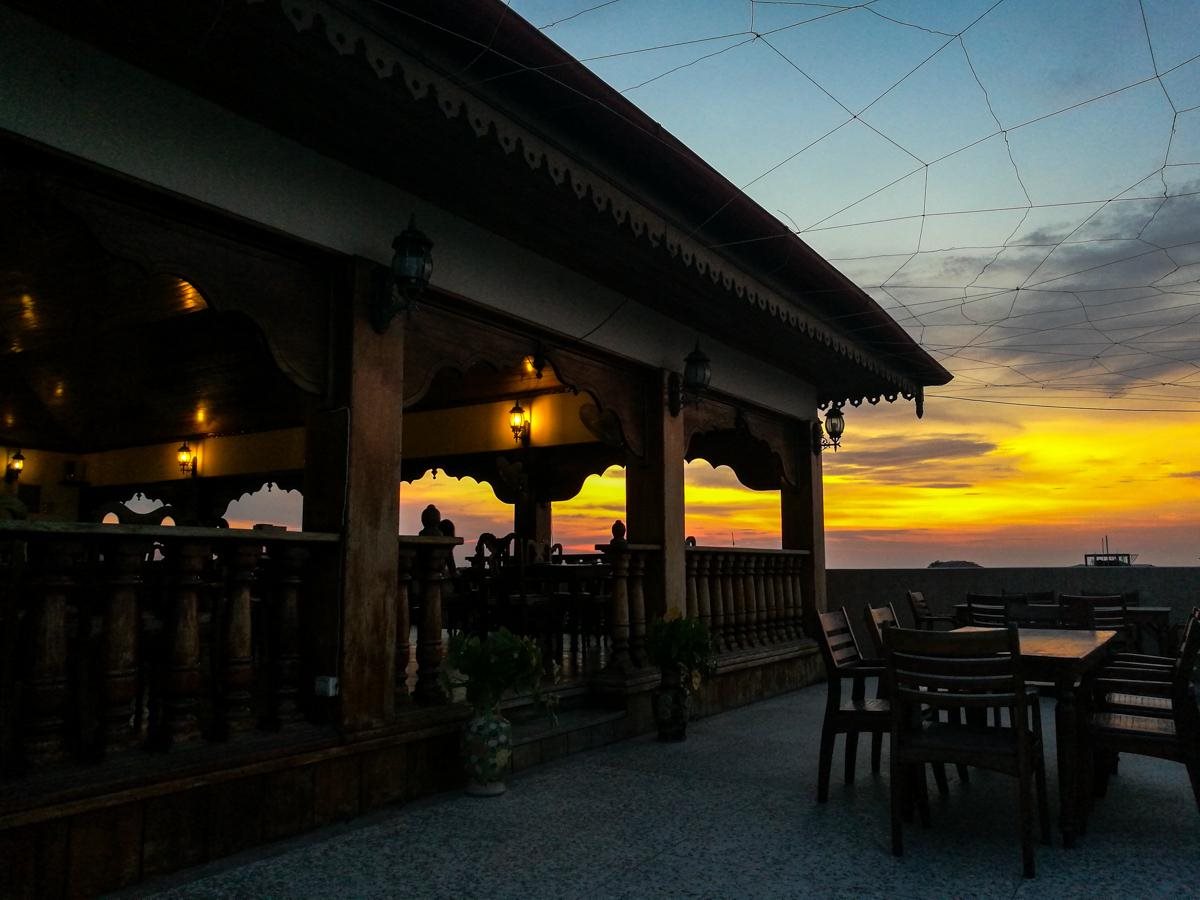 Chavda Hotel - last minute hotel in Zanzibar