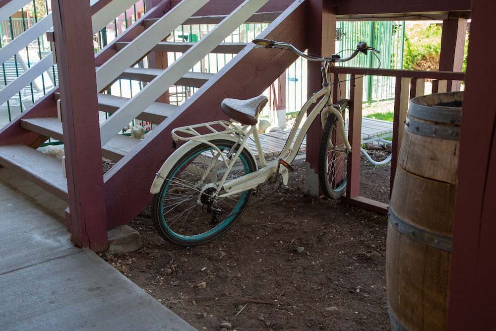 AbbyCreek Inn - photo 23