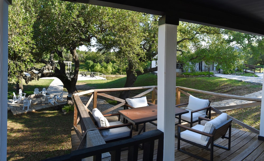 Tillman Resort - photo 64