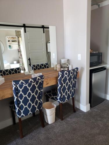 Flaming Gorge Resort - photo 8