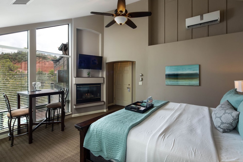 The Inn Above Oak Creek - photo 38