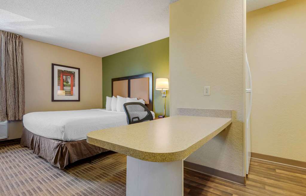 Extended Stay America Suites Syracuse Dewitt - photo 14