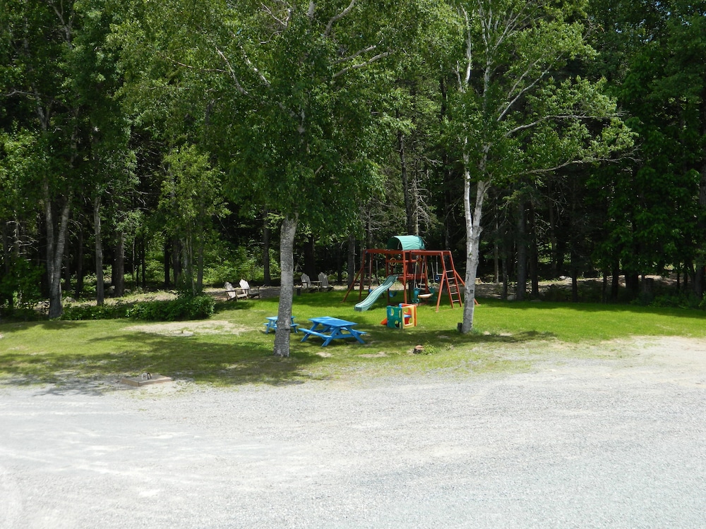 Belle Isle Motel - photo 21