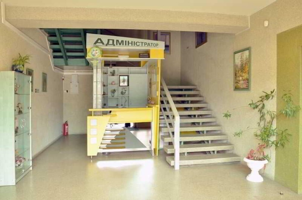 Motel Complex 17 Km - last minute hotel in Lviv