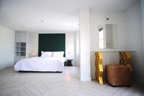 Baan Khun Pra Duplex Rm3 Bangkok