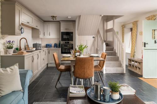Partridge House — 4-Star Luxury Hotel in Ilfracombe, United Kingdom