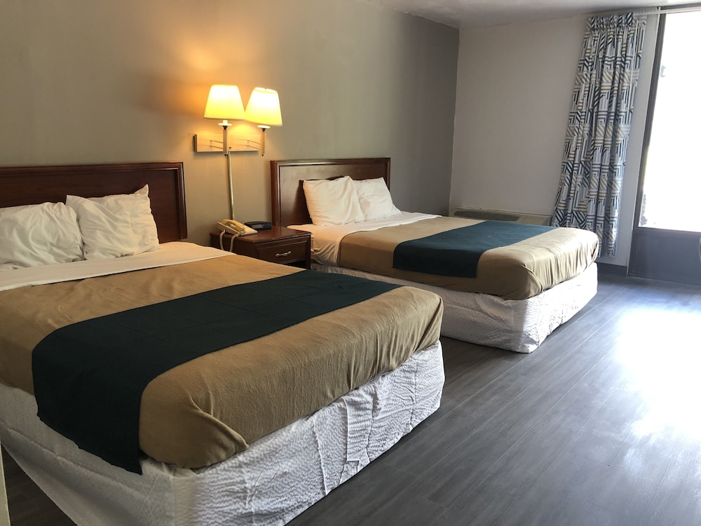 Motel 6 Springfield IL Airport - photo 7