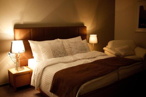 Hotel Marathon — Senec — photo 5