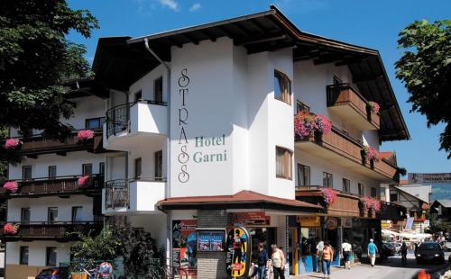 Heart Hotel Nordstern in Mayrhofen, Austria