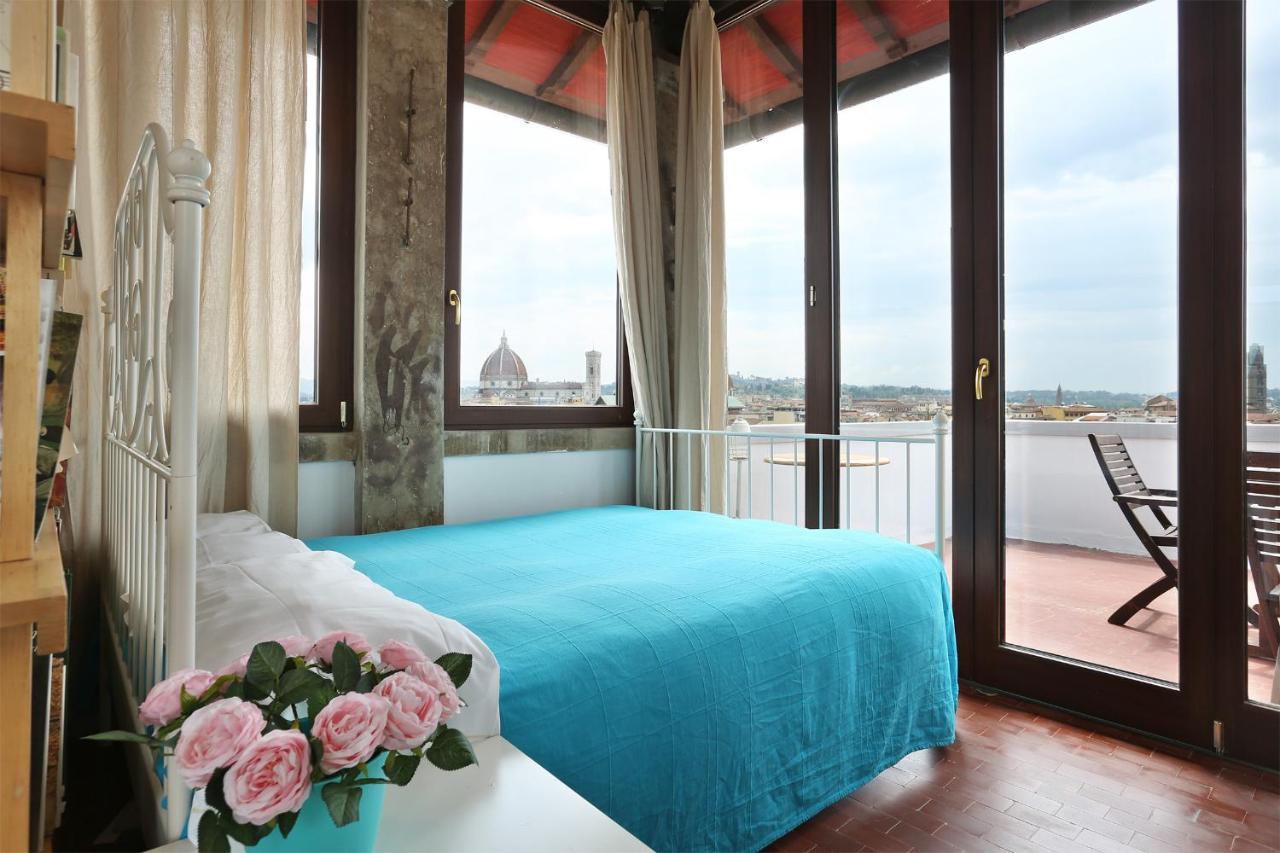 Artemente Florence B&B — 4-Star Luxury Hotel in Florence, Italy