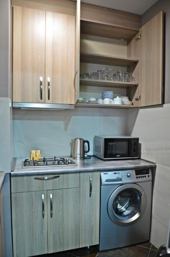 Apartment Paysage
