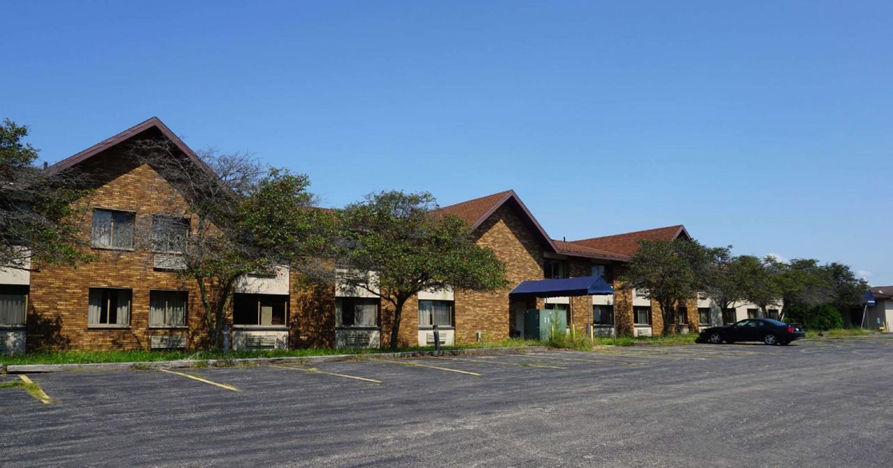 Magnuson Hotel Dixon — hotel in Dixon