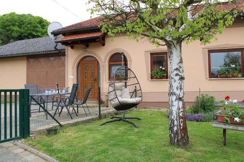 Kuća za odmor Slamek sa Saunom — 4-Star Luxury Hotel in Sveti Martin Na Muri, Croatia