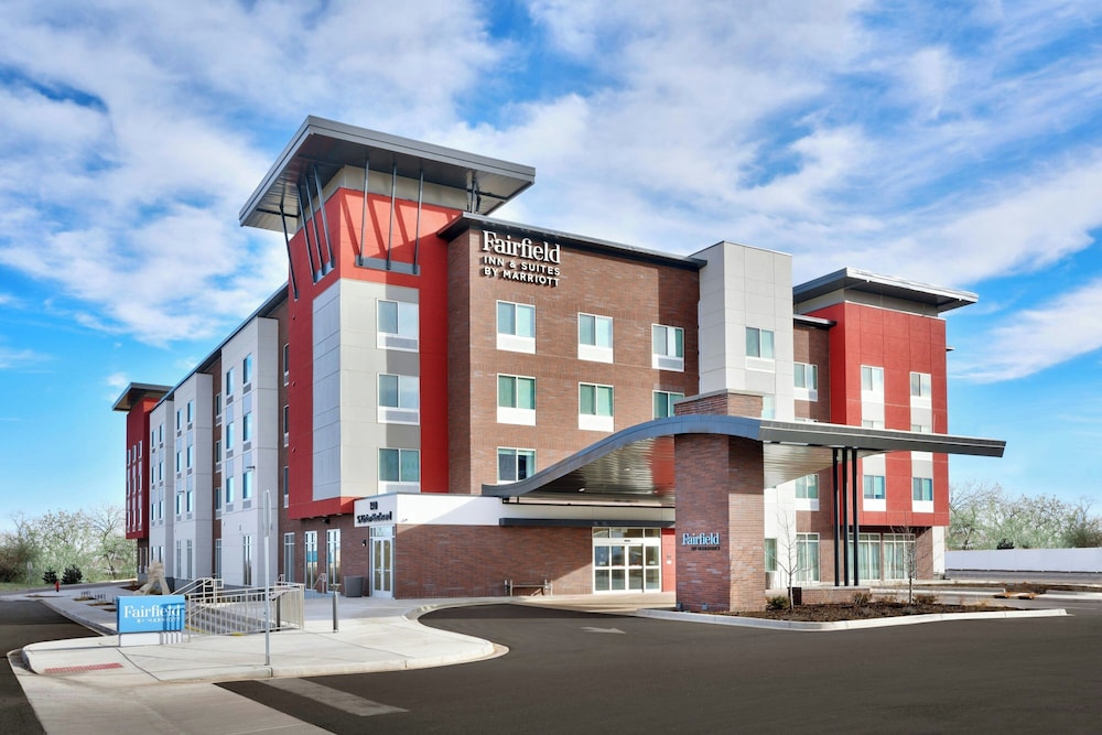 Fairfield Inn & Suites Denver West federal Center - featured photo