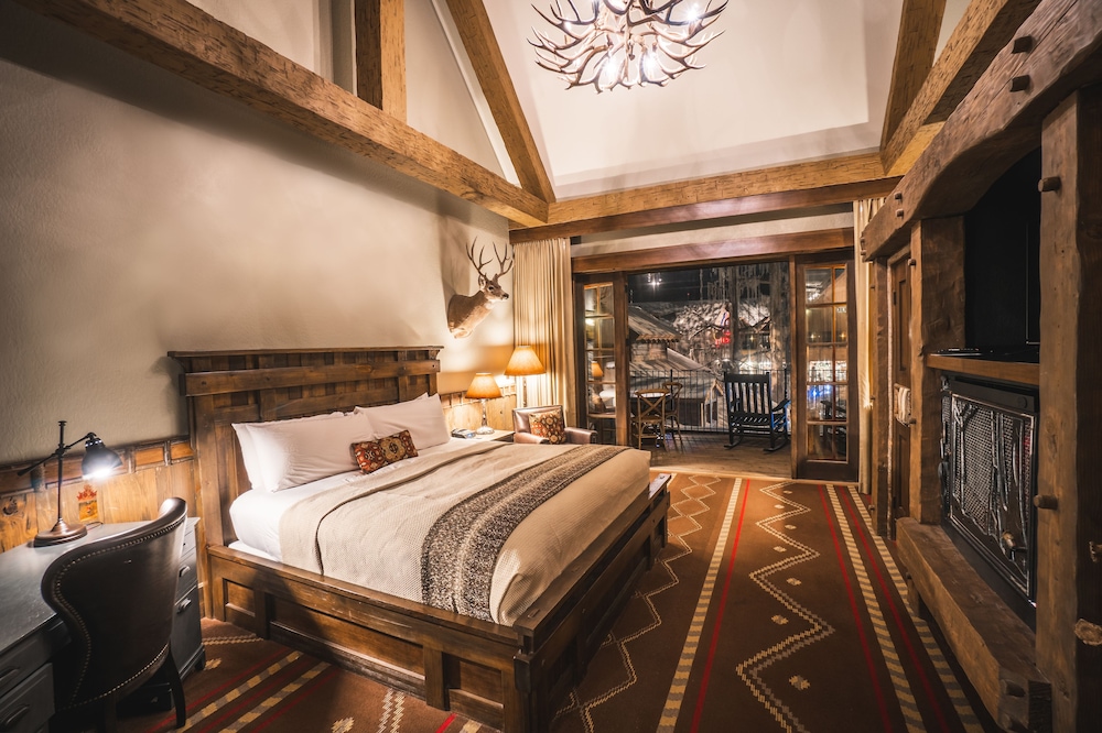 Big Cypress Lodge - photo 11