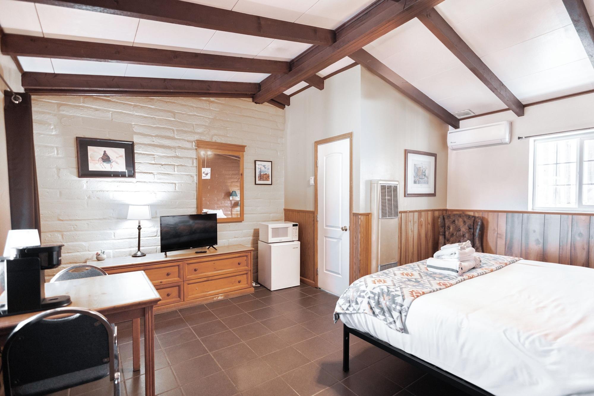 Trail Rider's Inn - photo 25