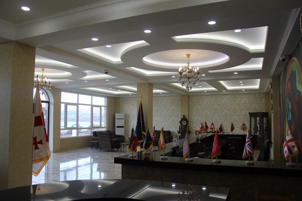 Royal Sky Hotel - last minute hotel in Tbilisi
