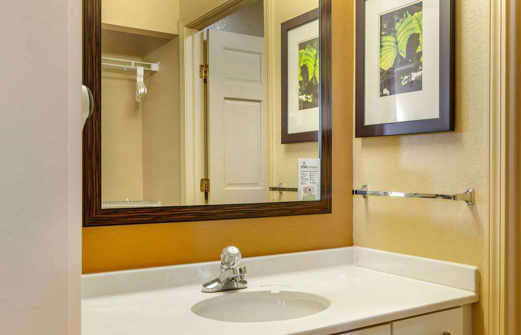 Extended Stay America Suites Boston Westborough Computer Dr - photo 19
