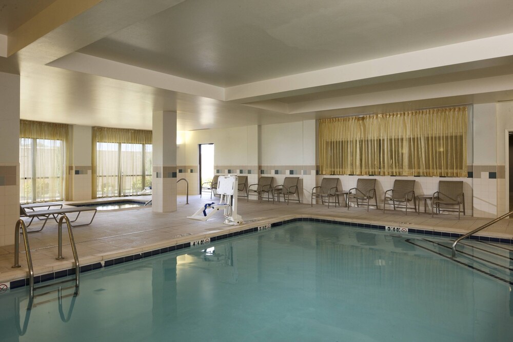 Courtyard by Marriott Jackson - photo 13