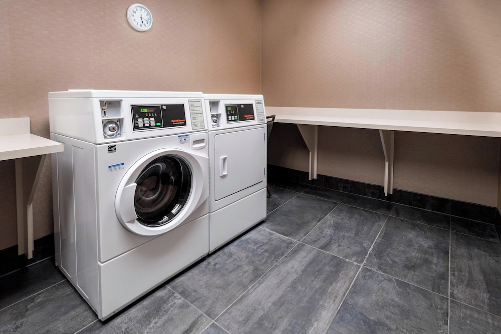 Courtyard by Marriott Tampa Northwest Veterans Expressway - photo 20