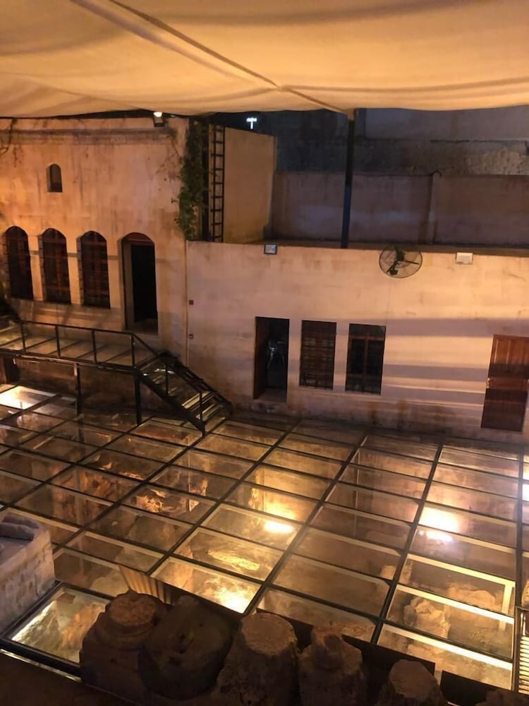 Müzepotamia Butik Otel in Sanliurfa, Turkey