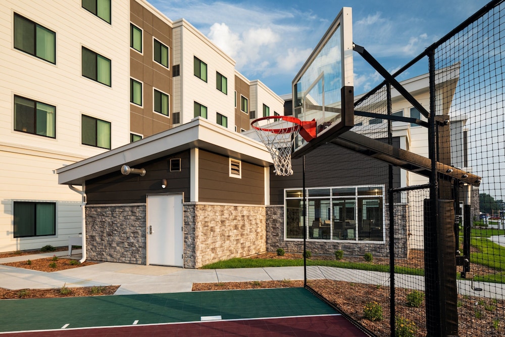Residence Inn by Marriott East Peoria - photo 23