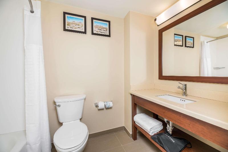 Comfort Inn Tonopah - photo 17