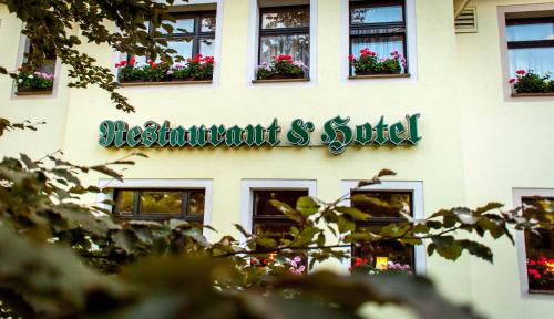 Ferienhotel Augustusburg — Augustusburg — photo 3