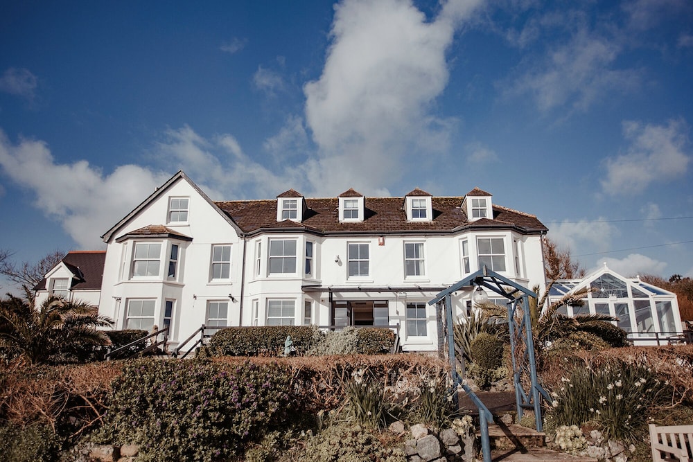 The Bay Hotel - carbon neutral hotel in Helston