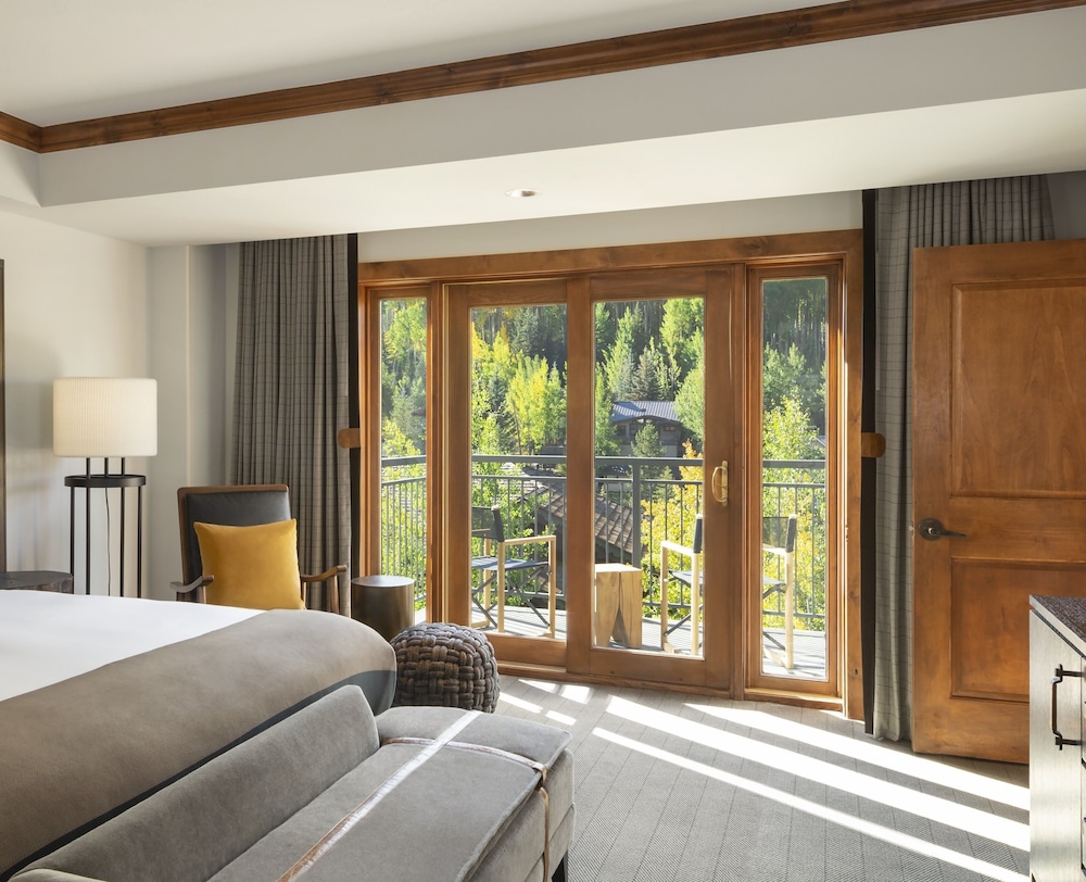 The Hythe a Luxury Collection Resort Vail - photo 89