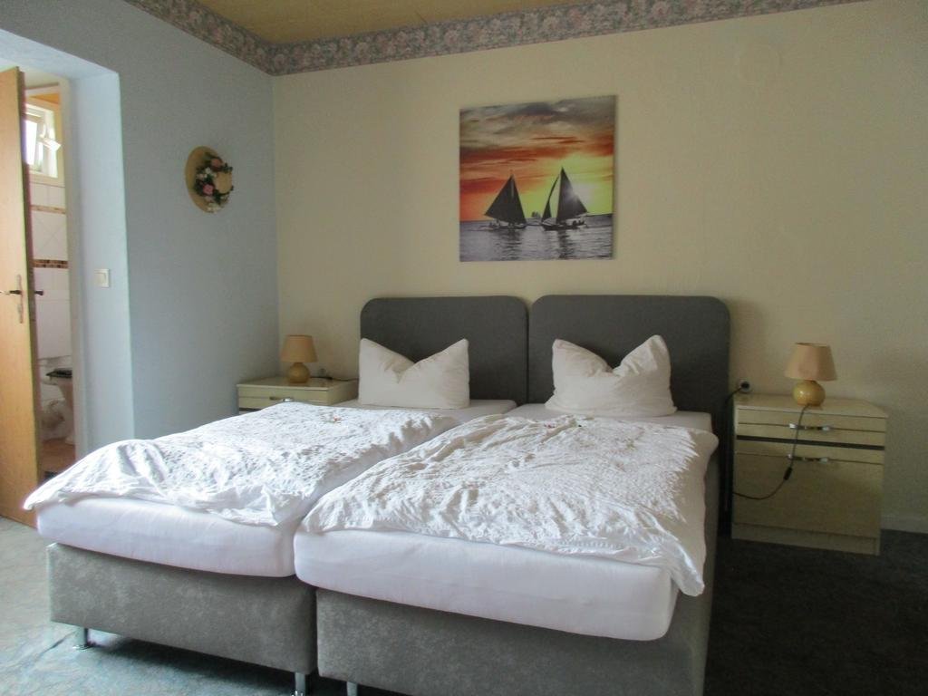 Hotel Weimer in Limburg An Der Lahn, Germany