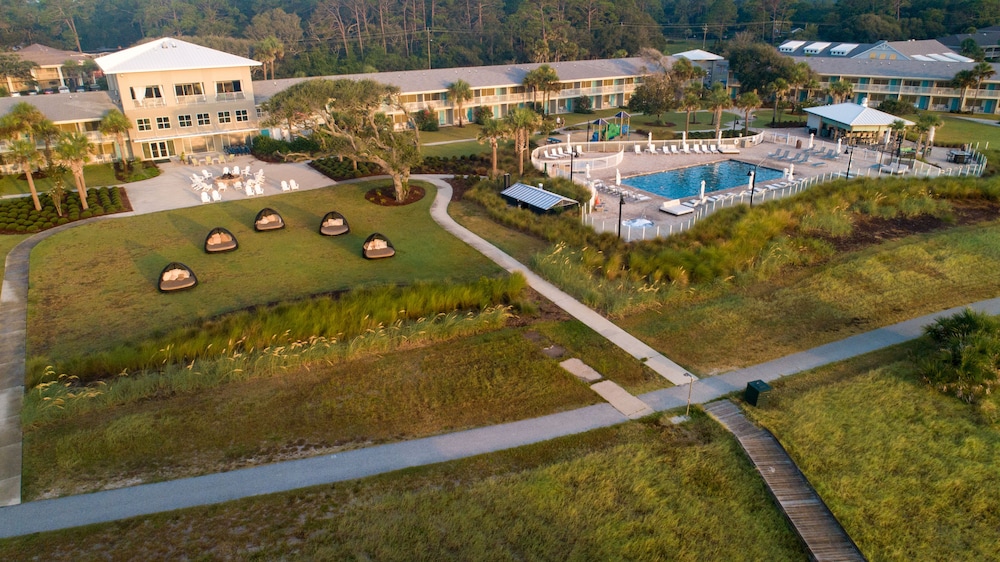 Holiday Inn Resort Jekyll Island by IHG - photo 3