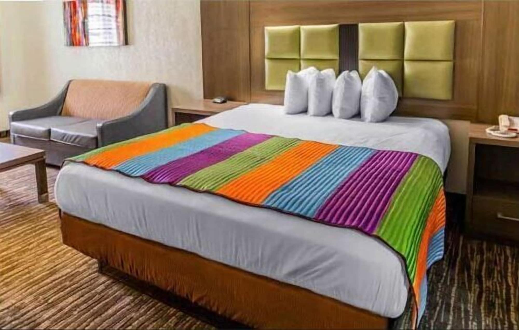 Iris Garden Inn - photo 20
