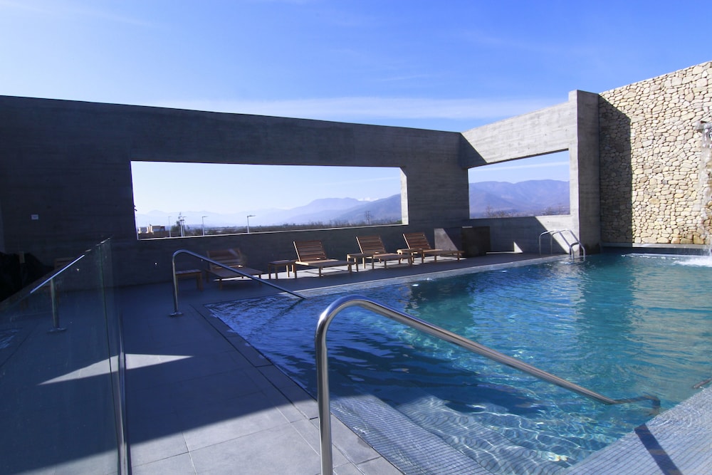 Keo Hotel Ovalle Casino Resort in Ovalle, Chile