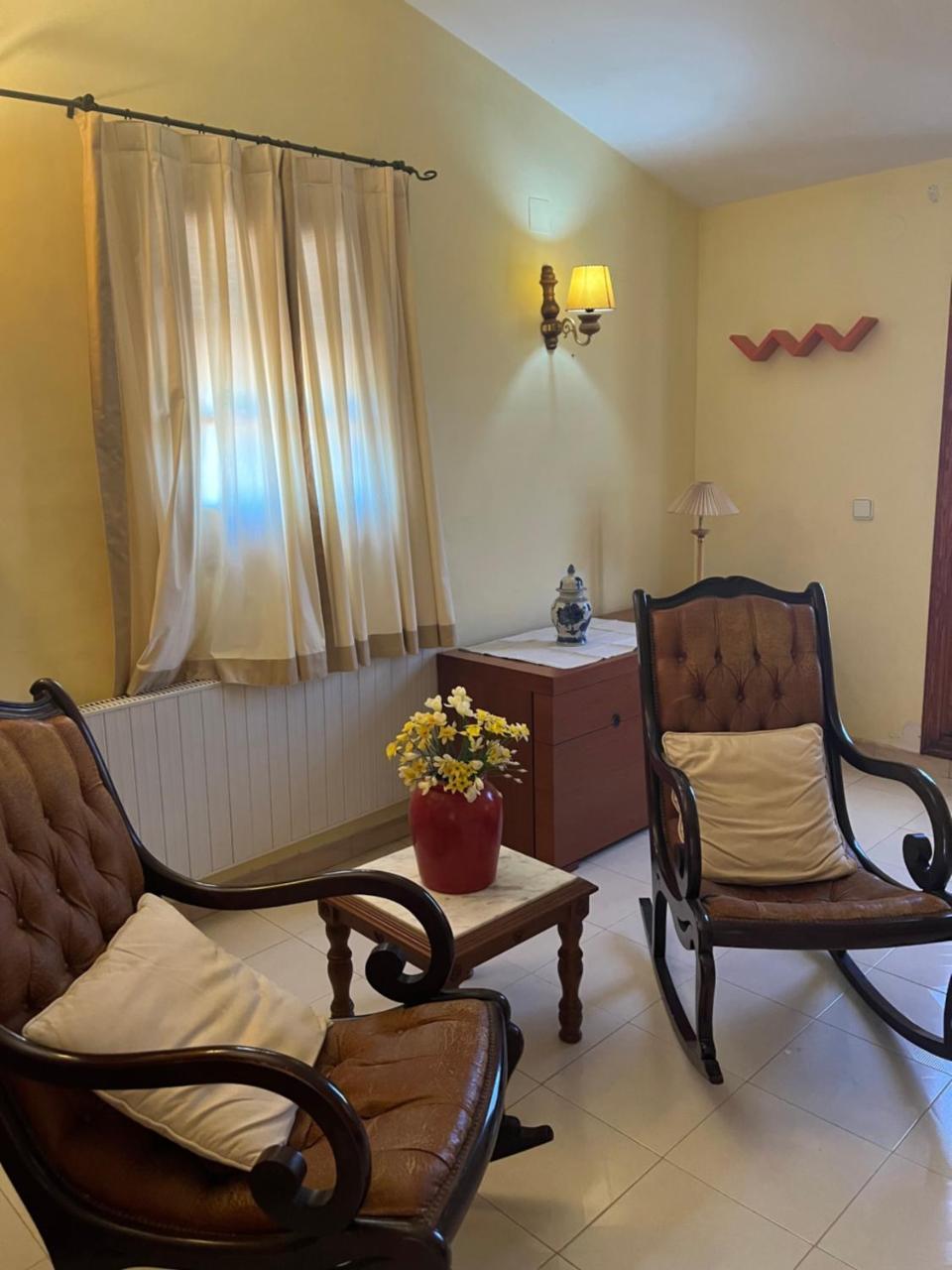 Orbeta in Teulada, Spain