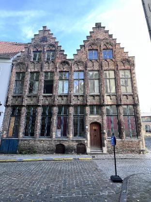 Experiencebruges — Brugge — photo 2