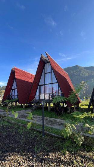 Dieng Ceria Resort - last minute hotel in Unknown City