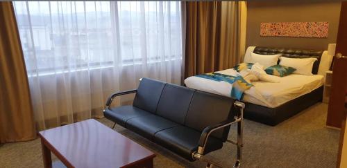 50100 Event Hall in Ongon, Mongolia