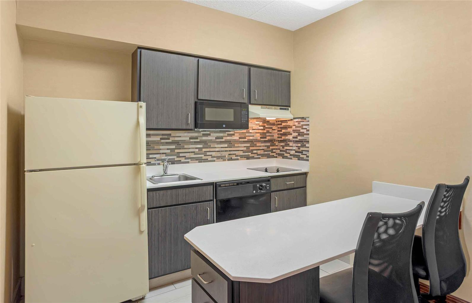 Extended Stay America Suites Lancaster County - photo 68