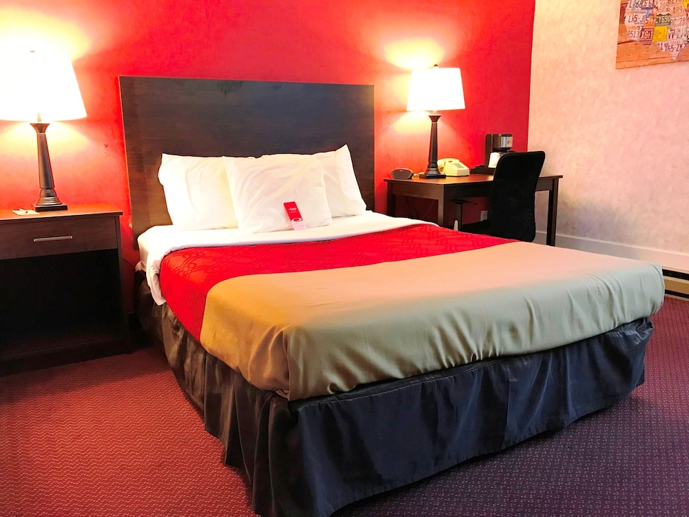 Adirondack Efficiencies Watertown - photo 5