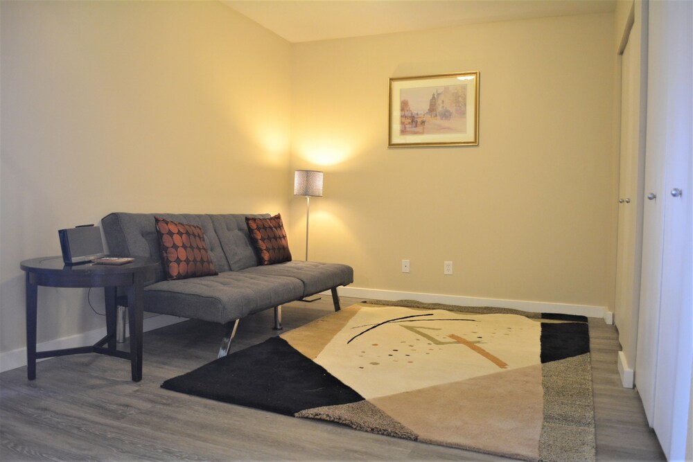 Seattle Convention Suites by Metro - photo 17