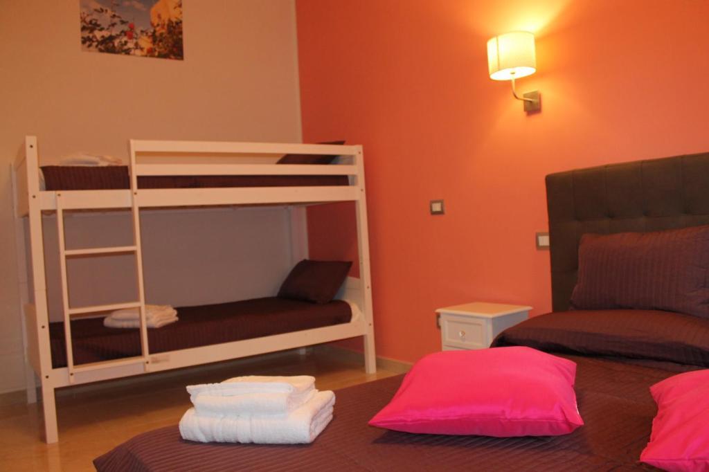 Sea Garden Rooms in Termoli, Italy