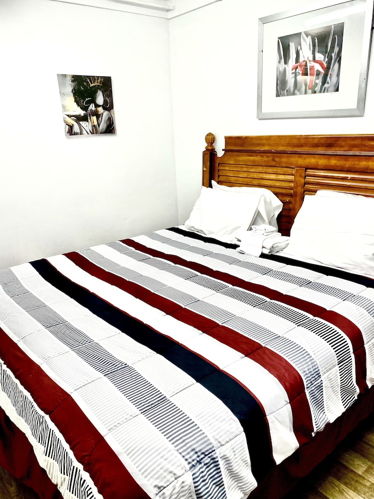 Bella's Boutique Hotel - photo 48