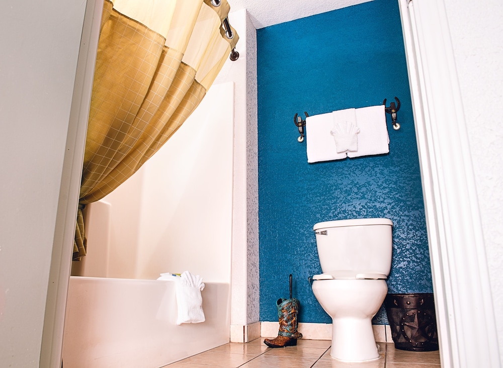Riata Inn - photo 7