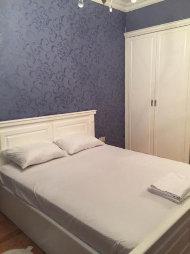 Lesya Apartment with Terrace
