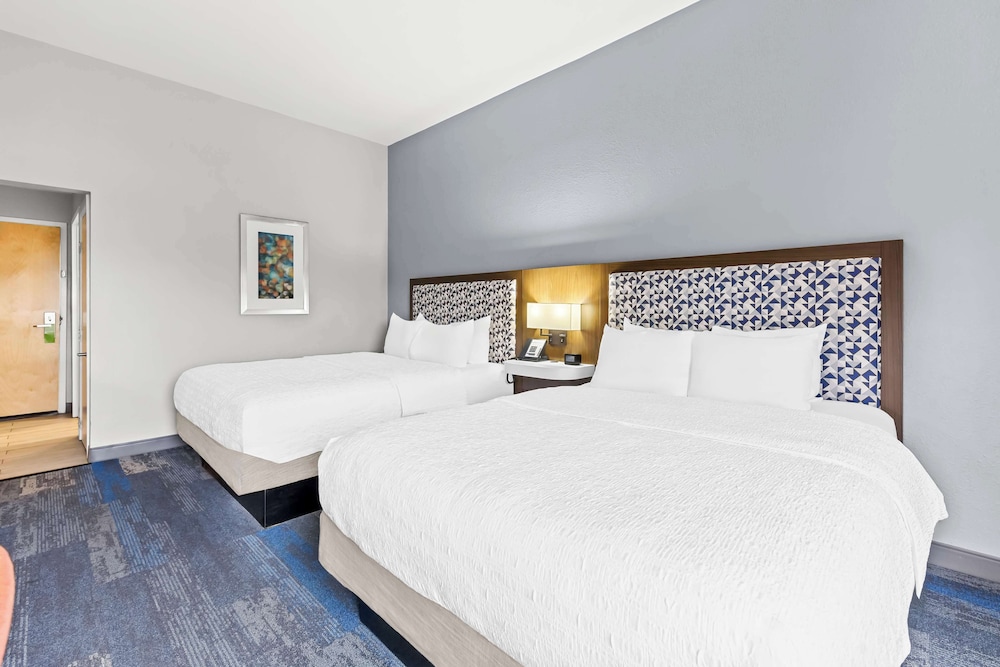 Hampton Inn Florence Midtown near University of North Alabama - photo 10