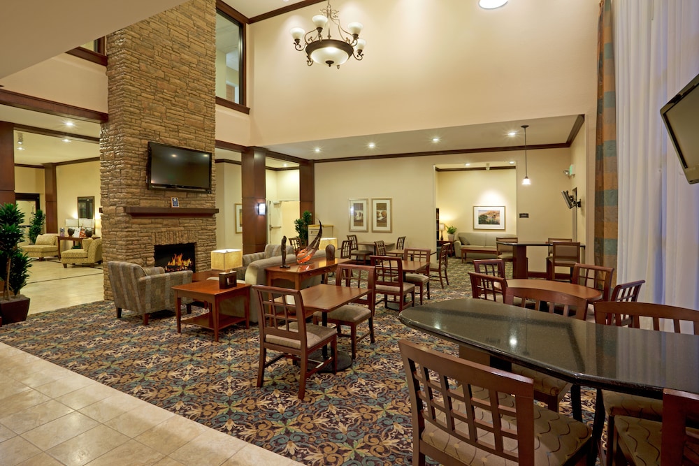 Staybridge Suites San Antonio Sea World by IHG - photo 29